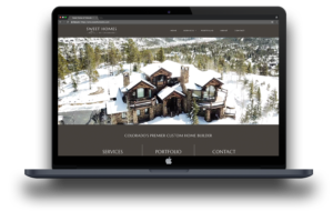 Sweet Homes of Colorado featured image on macbook