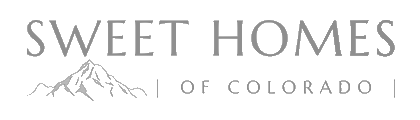 Sweet Homes of Colorado Logo