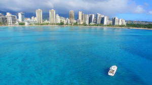 Waikiki Yacht Charters features image success story