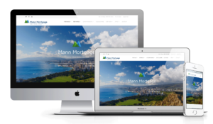 website optimization mann hawaii on all devices